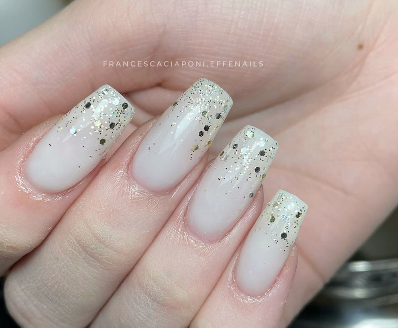 Gel Big Glam Glitter 73 - Celebrity