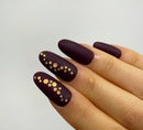 Glow in the dark sequins
