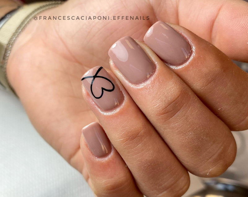 EFFE Lac 46 - Light brown