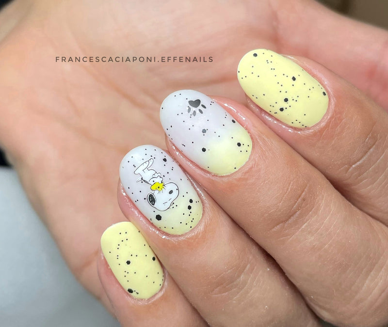 Gel Polish PRO 09 - Capri