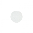 Dischi di ricarica bianchi per PODODISC STALEKS PRO S (15 mm) - Grana 180 (50 pezzi)