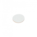 Dischi di ricarica bianchi per PODODISC STALEKS PRO S (15 mm) - Grana 180 (50 pezzi)