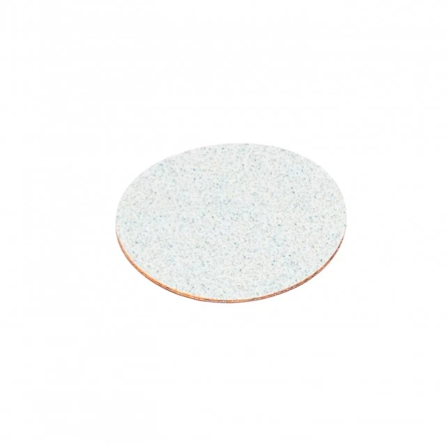 Dischi di ricarica bianchi per PODODISC STALEKS PRO L (25 mm) - Grana 100 (50 pezzi)