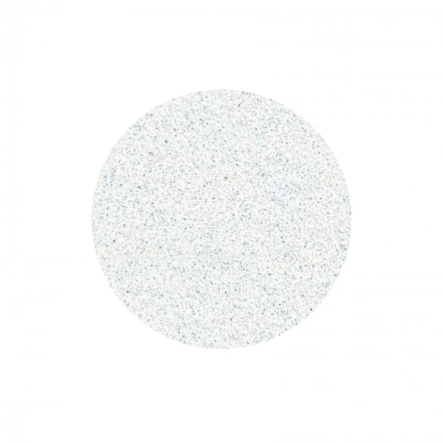 Dischi di ricarica bianchi per PODODISC STALEKS PRO L (25 mm) - Grana 180 (50 pezzi)