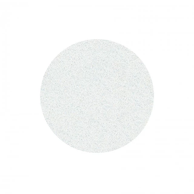 Dischi di ricarica bianchi per PODODISC STALEKS PRO L (25 mm) - Grana 240 (50 pezzi)