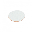 Dischi di ricarica bianchi per PODODISC STALEKS PRO L (25 mm) - Grana 240 (50 pezzi)