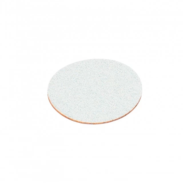 Dischi di ricarica bianchi per PODODISC STALEKS PRO L (25 mm) - Grana 240 (50 pezzi)