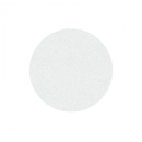 Dischi di ricarica bianchi per PODODISC STALEKS PRO L (25 mm) - Grana 320 (50 pezzi)