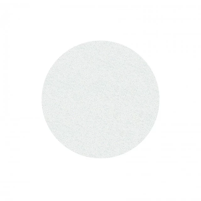 Dischi di ricarica bianchi per PODODISC STALEKS PRO L (25 mm) - Grana 320 (50 pezzi)