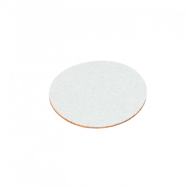 Dischi di ricarica bianchi per PODODISC STALEKS PRO L (25 mm) - Grana 320 (50 pezzi)