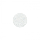 Dischi di ricarica bianchi per PODODISC STALEKS PRO S (15 mm) - Grana 100 (50 pezzi)