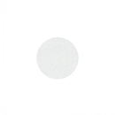 Dischi di ricarica bianchi per PODODISC STALEKS PRO S (15 mm) - Grana 240 (50 pezzi)