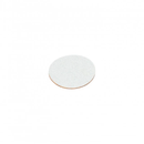 Dischi di ricarica bianchi per PODODISC STALEKS PRO S (15 mm) - Grana 240 (50 pezzi)