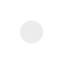 Dischi di ricarica bianchi per PODODISC STALEKS PRO S (15 mm) - Grana 320 (50 pezzi)