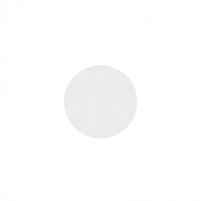 Dischi di ricarica bianchi per PODODISC STALEKS PRO S (15 mm) - Grana 320 (50 pezzi)