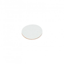 Dischi di ricarica bianchi per PODODISC STALEKS PRO S (15 mm) - Grana 320 (50 pezzi)