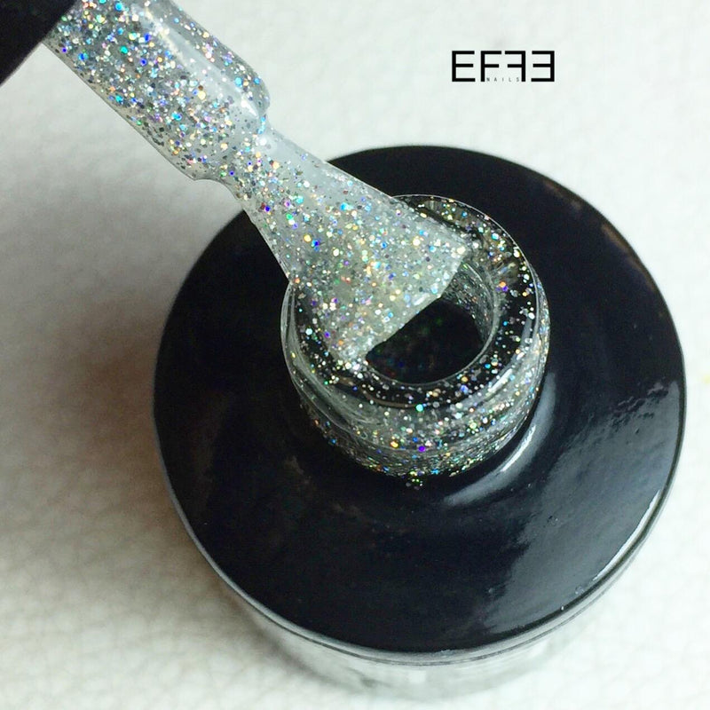 EFFE Lac 19 - Multicolor silver