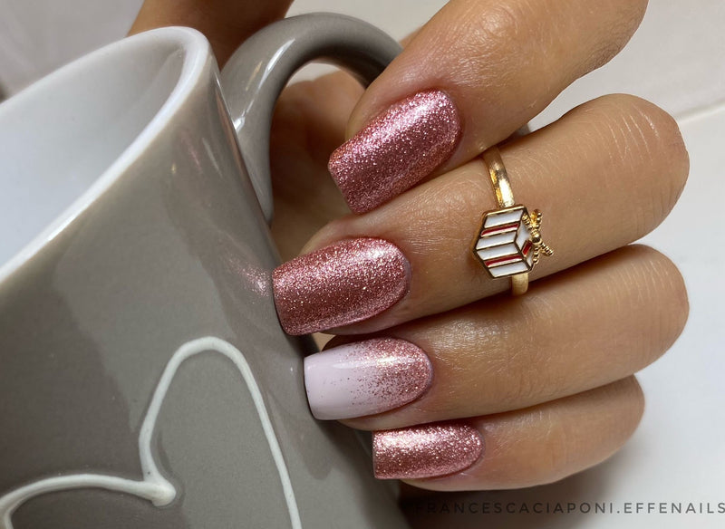 EFFE Lac 69 - Pink Shimmer