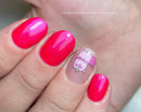 Gel Polish PRO 41 - Barbie
