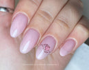 Gel Polish PRO 03 - Natural Rose