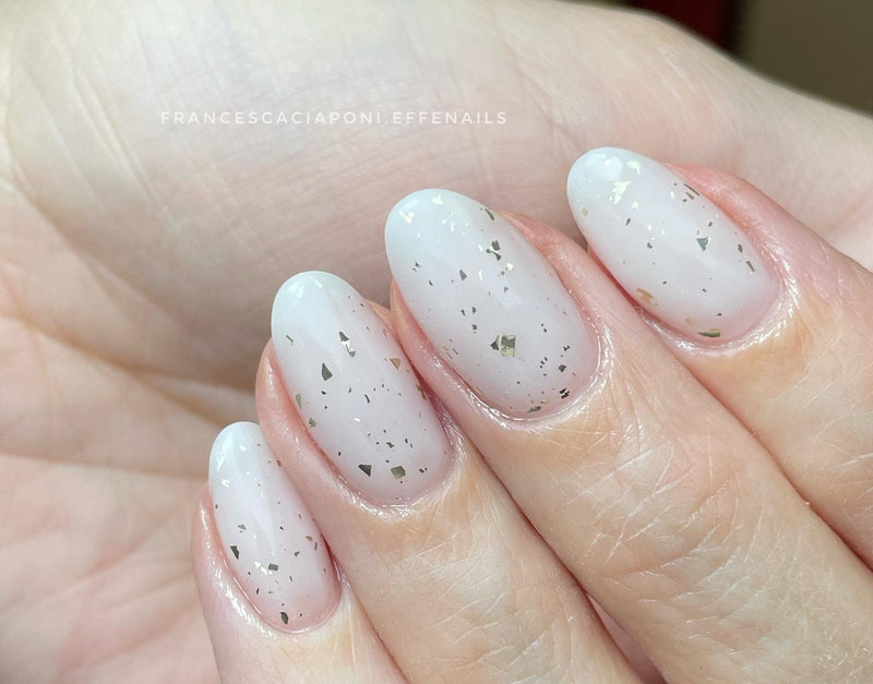 Top Flakes Gold - 8ml