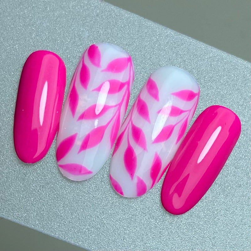 Gel Polish PRO 06 - Fuchsia