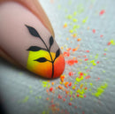 Play with the Neon Powder - Nail Camp Class October - Workshop 3 Hours