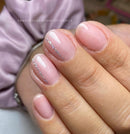 Gel Polish PRO 03 - Natural Rose