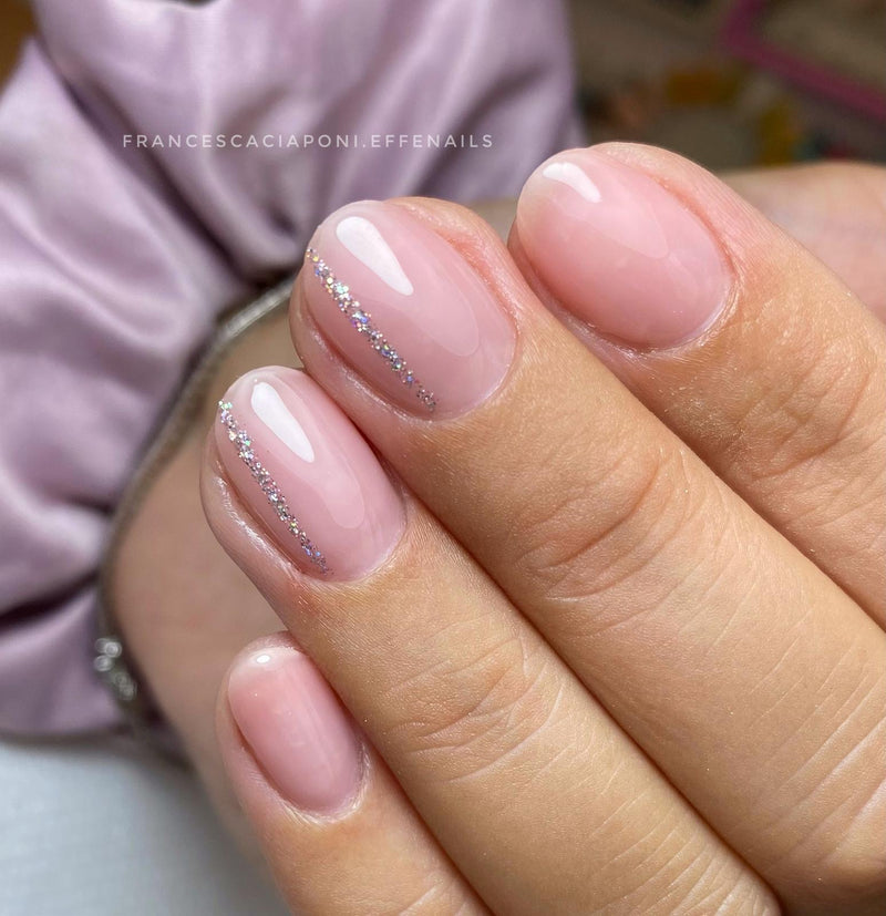 Gel Polish PRO 03 - Natural Rose