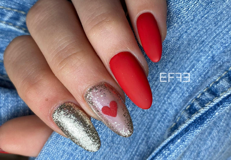 Gel Polish PRO 22 - Love