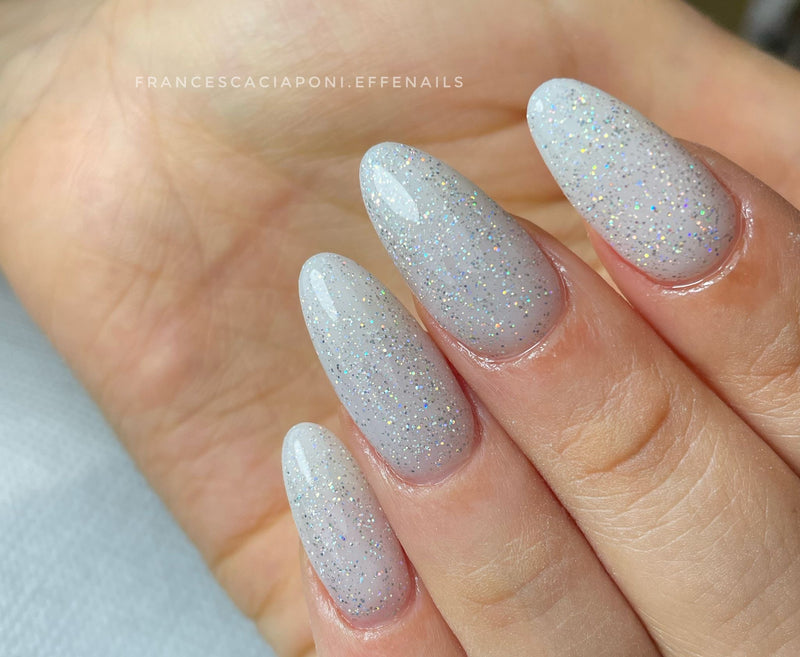 EFFE Lac 19 - Multicolor silver