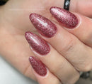 Glam Glitter Gel 35 - Pink