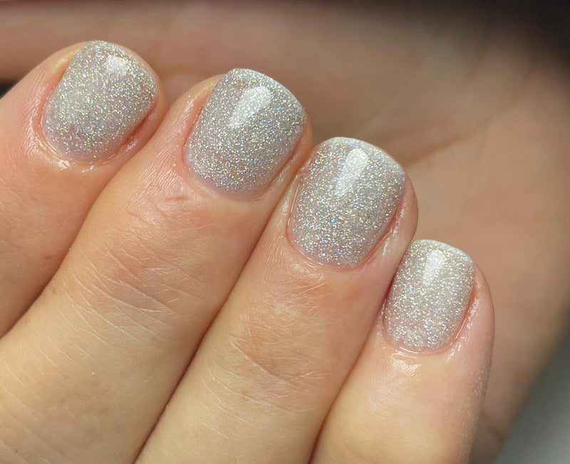 EFFE Lac 19 - Multicolor silver