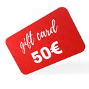 E-Gift Card Effe Nails