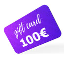 E-Gift Card Effe Nails