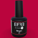 Gel Polish PRO 40 - Dragon