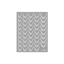 Adesivi French sfumata