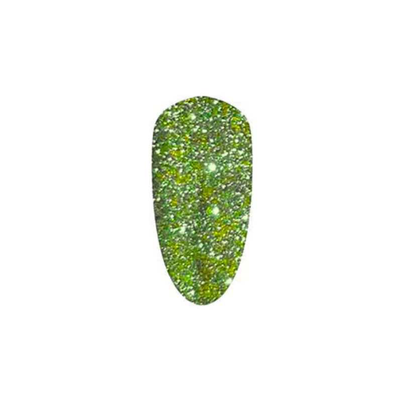 Polvere Diamond - Verde pistacchio