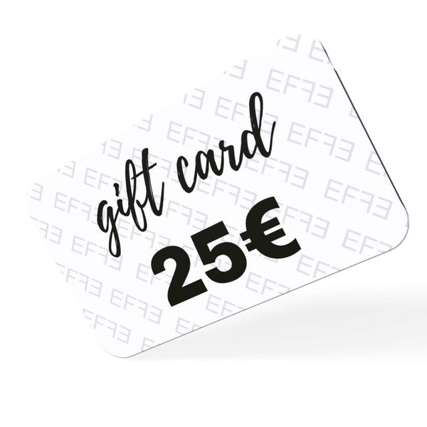 Effe Nails E-Gift Card