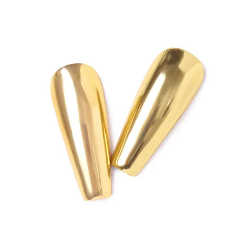 Mirror effect powder - Champagne