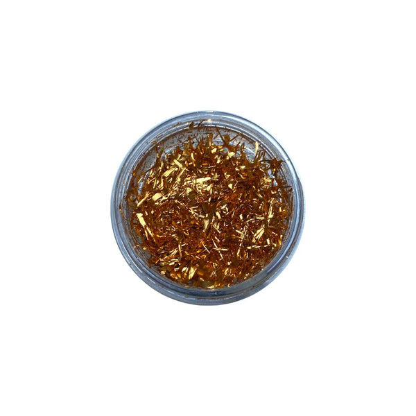 Fiber Flakes Copper Powder