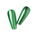 Mirror Effect Powder - Green