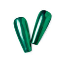 Mirror effect powder - Emerald