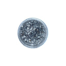 Fiber Flakes Silver Powder