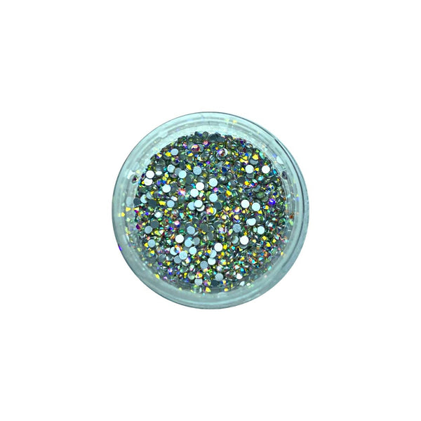 Micro Swarovski #4