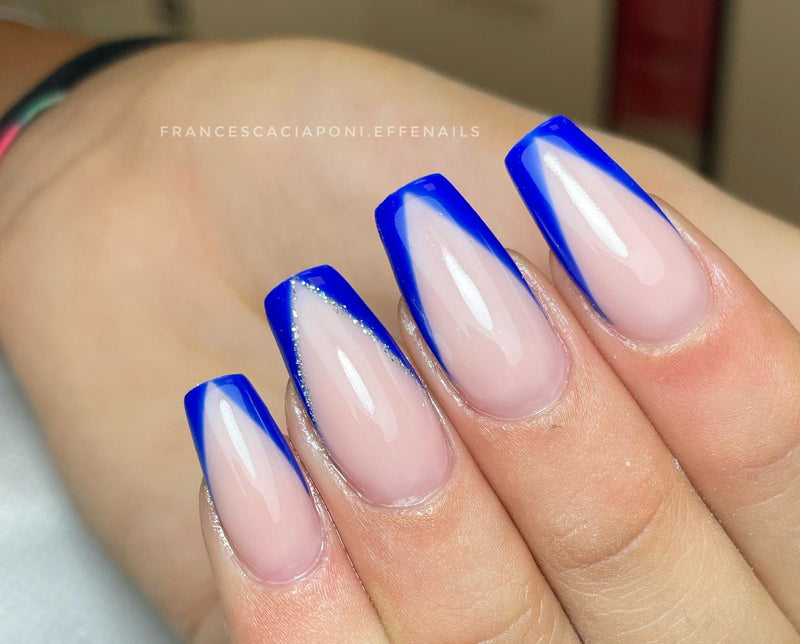 Gel Color 66 - Royal Blue