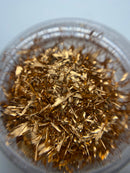 Fiber Flakes Copper Powder