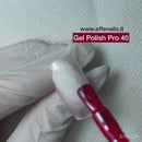 Gel Polish PRO 40 - Dragon