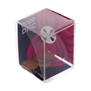 Set base PODODISC STALEKS PRO Expert S (15 mm) per Pedicure con 5 pezzi lima monouso - Grana 180