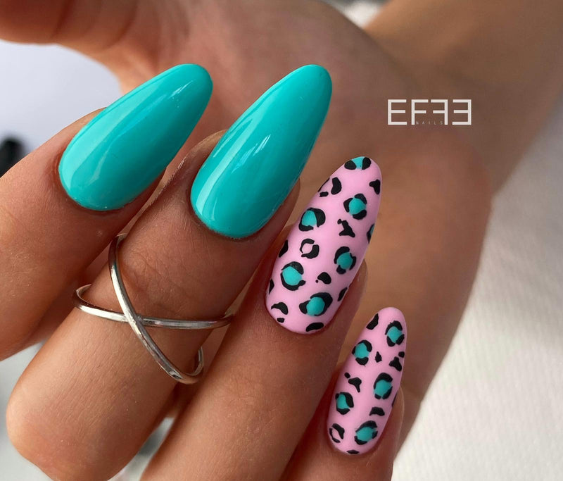 Gel Color 98 - Tiffany